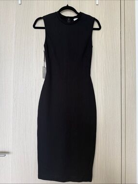 aritzia orchestra dress black | Dresses | Wilfred Aritzia Aritzia wilfred orchestra